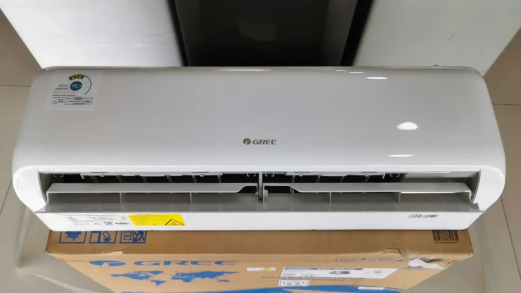 AC Gree 3/4 PK GWC-07N1/A: Review Lengkap & Harga Terbaru