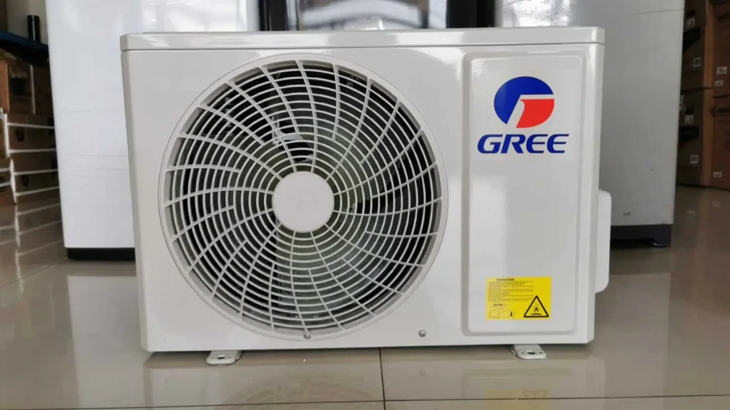 AC Gree 3/4 PK GWC-07N1/A: Review Lengkap & Harga Terbaru