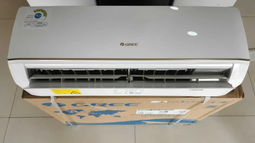 AC Low Watt Gree 3/4 PK GWC-07C3ES: Review Lengkap Terbaru