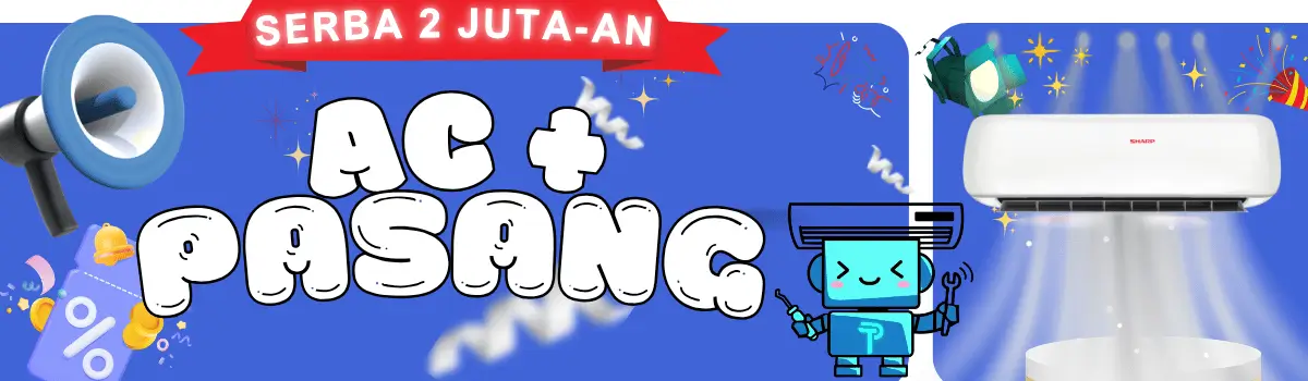 Banner Air Conditioner