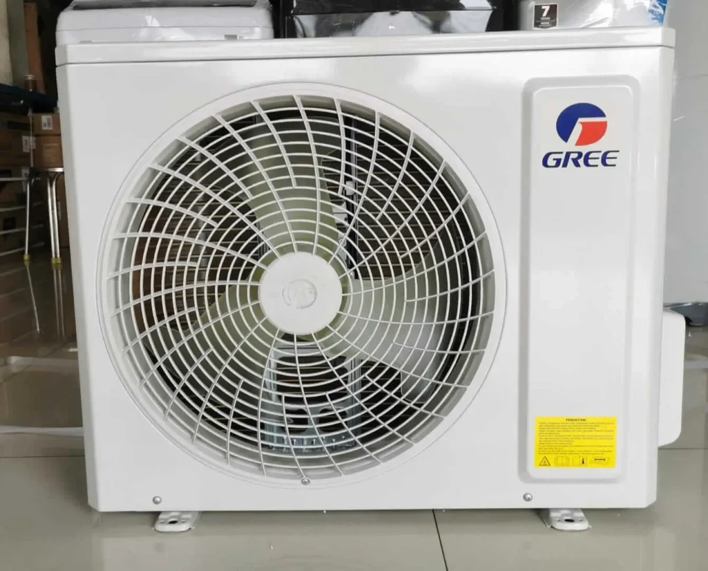 AC Low Watt Gree 3/4 PK GWC-07C3ES: Review Lengkap Terbaru