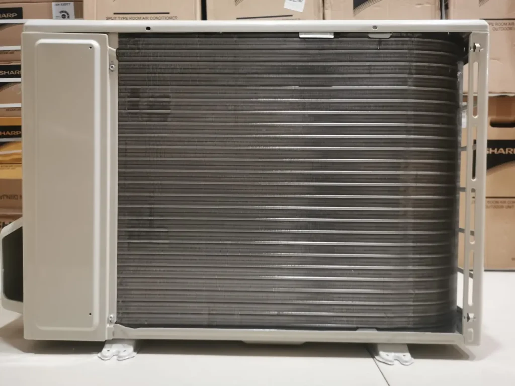 Kondensor AC Beko 1 PK BSFSA090: Cek Toko AC Terdekat