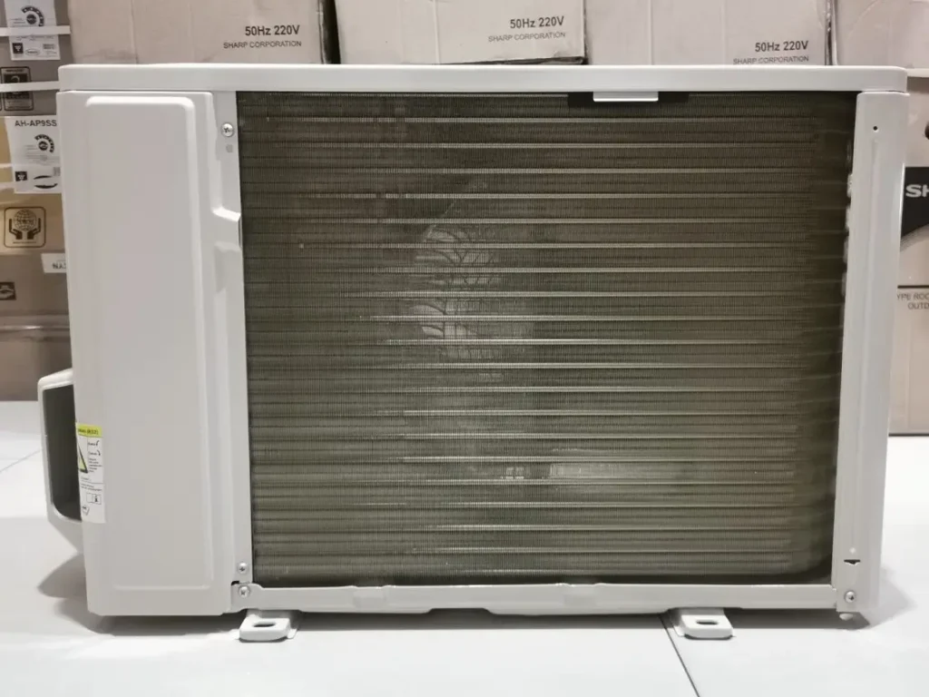 Kondensor Goldfin AC TCL 1/2 PK TAC-05CSD/XSS