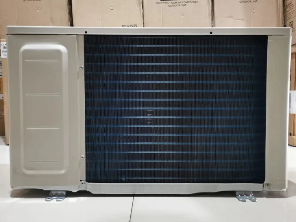 Kondensor AC Daikin Thailand 1 PK FTC25NV14