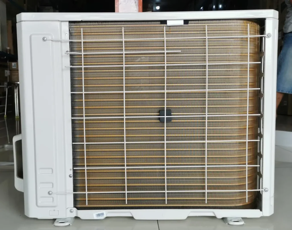AC Low Watt Gree 1 PK GWC-09C3ES: Review Lengkap Terbaru