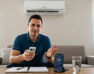 AC Polytron PAC-05VH: Review Lengkap dan Harga Terbaru