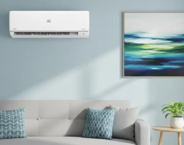 AC Aqua 1/2 PK AQA-KRC5FQAL: Review dan Harga Terbaru