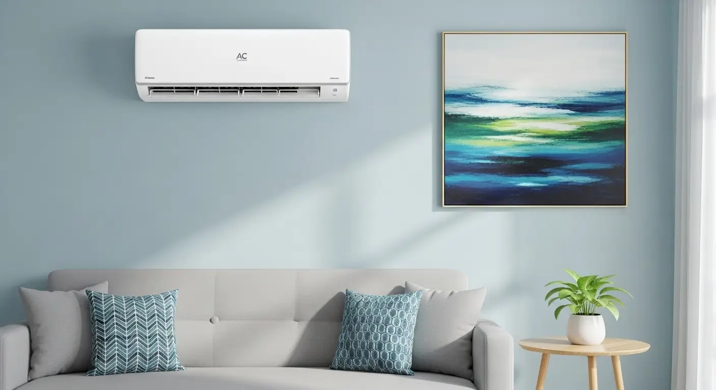 AC Aqua 1/2 PK AQA-KRC5FQAL: Review dan Harga Terbaru
