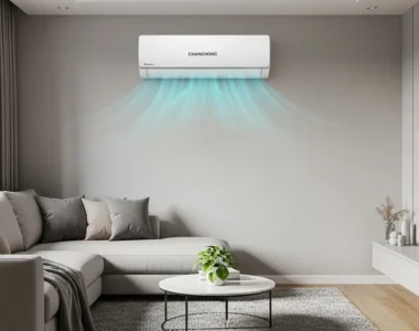 AC Changhong CSC-09CSD4: Review Lengkap dan Harga Terbaru