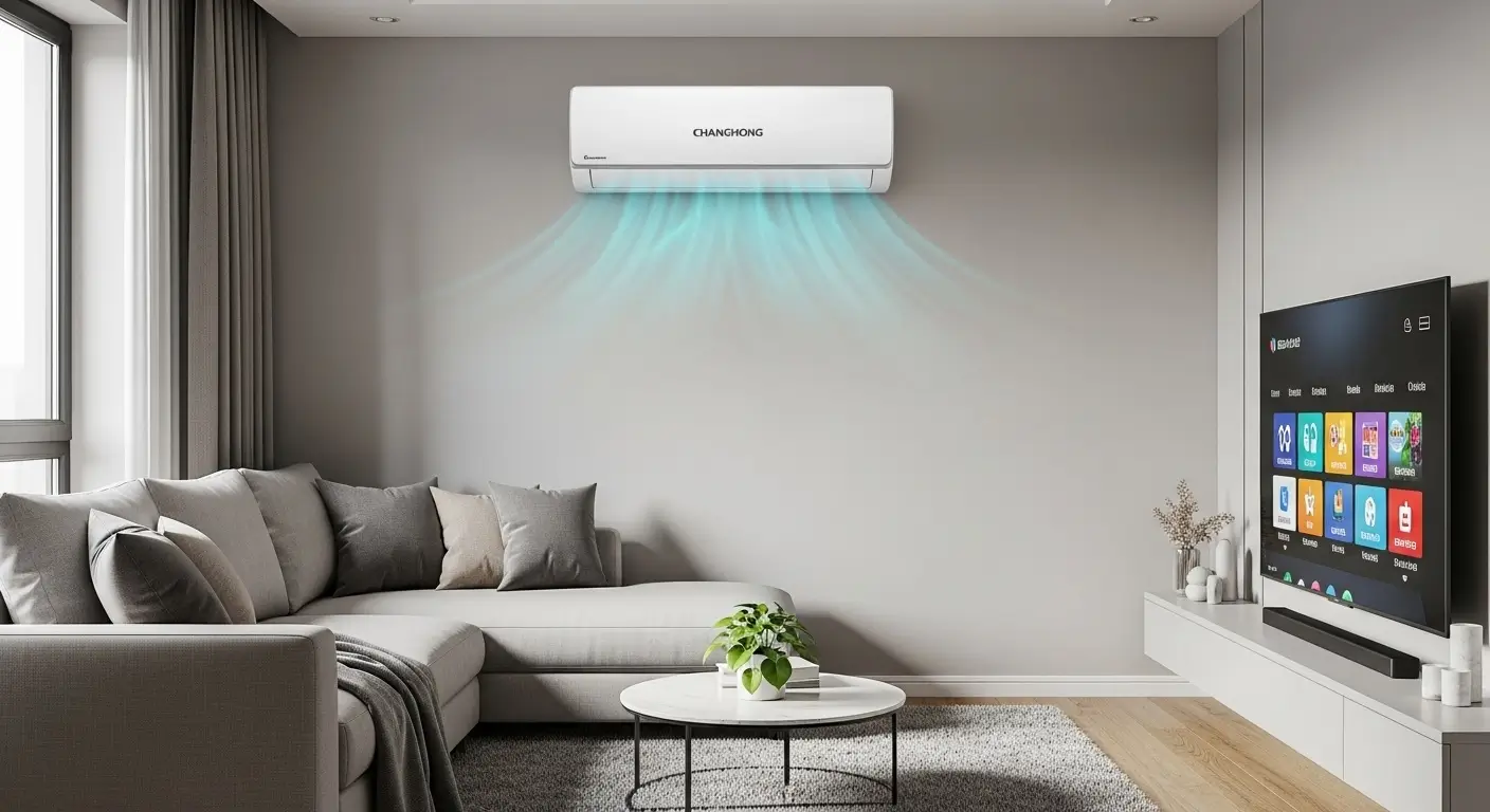 AC Changhong CSC-09CSD4: Review Lengkap dan Harga Terbaru