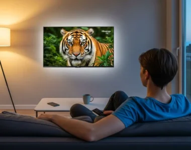 Smart TV Hisense 32E4H: Review Lengkap dan Harga Terbaru