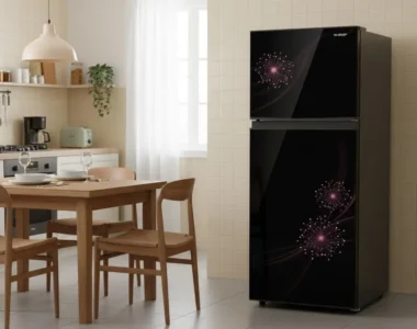 Kulkas 2 Pintu Sharp SJ-317MG: Review dan Harga Terbaru