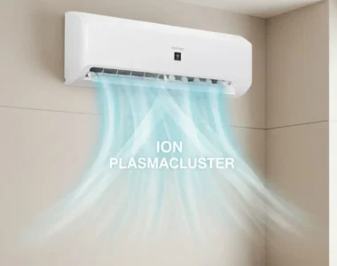 AC Sharp Plasmacluster AH-AP9BMY: Review dan Harga Terbaru