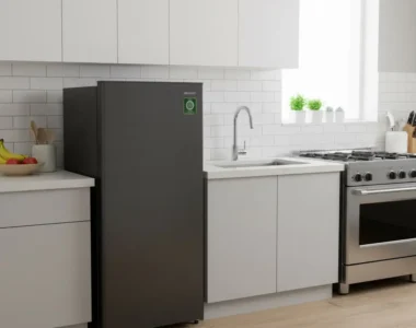 Spesifikasi Kulkas Sharp SJ-N182N-HS: Review & Harga Terbaru