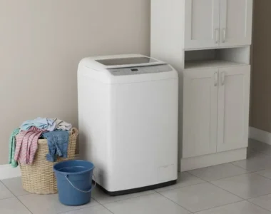 Mesin Cuci Samsung WA80H4200: Review dan Harga Terbaru