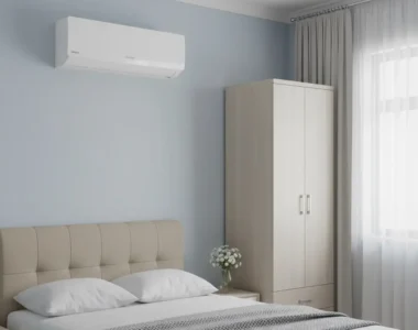 AC Changhong 1/2 PK CSC-05NVC4: Review dan Harga Terbaru
