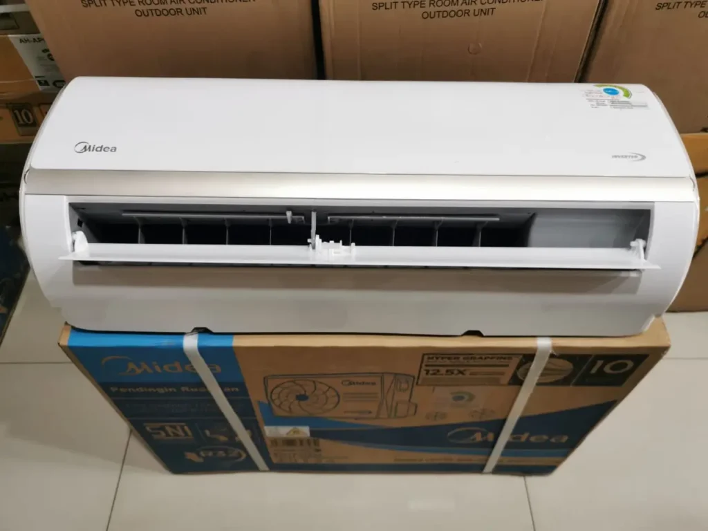 Indoor Midea MSIAF-05CRDN2X