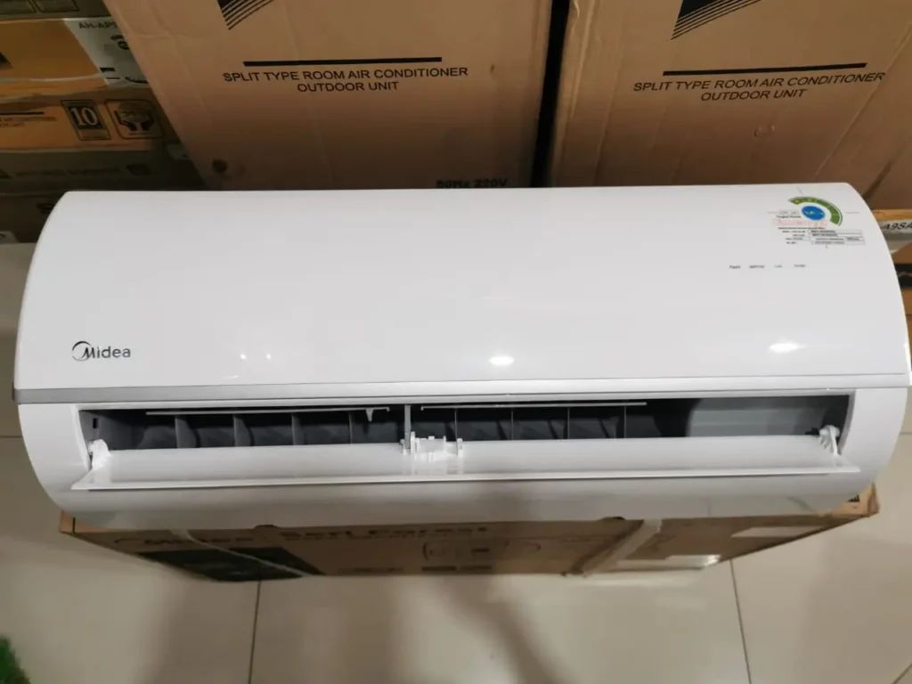 Indoor AC Midea 1 PK MSFC-09CRN2X
