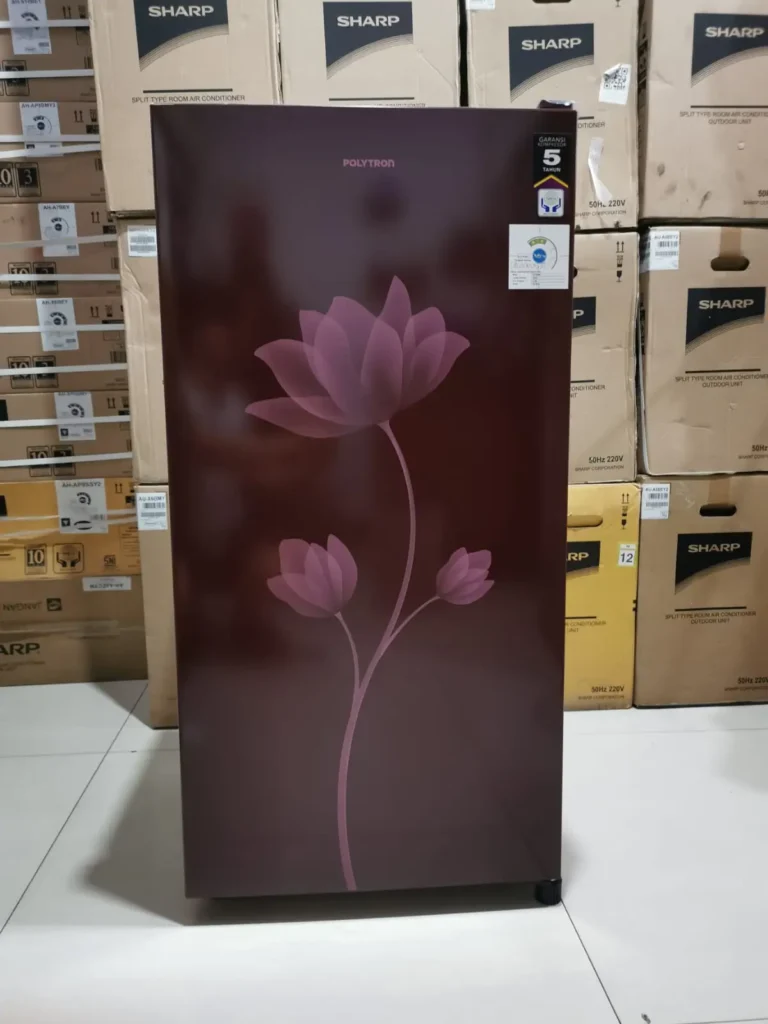 Kulkas Polytron PRB-PRB179: Review dan Harga Terbaru