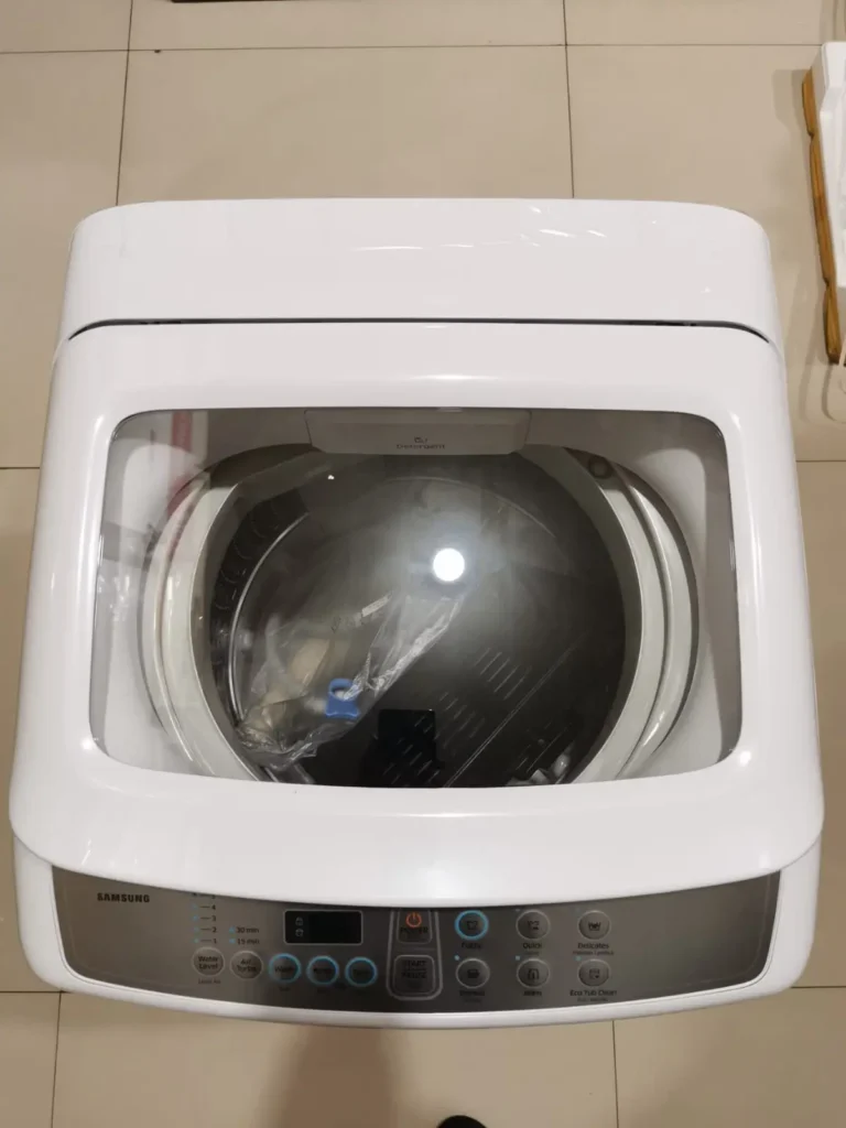 Tabung Mesin Cuci Samsung WA80H4200