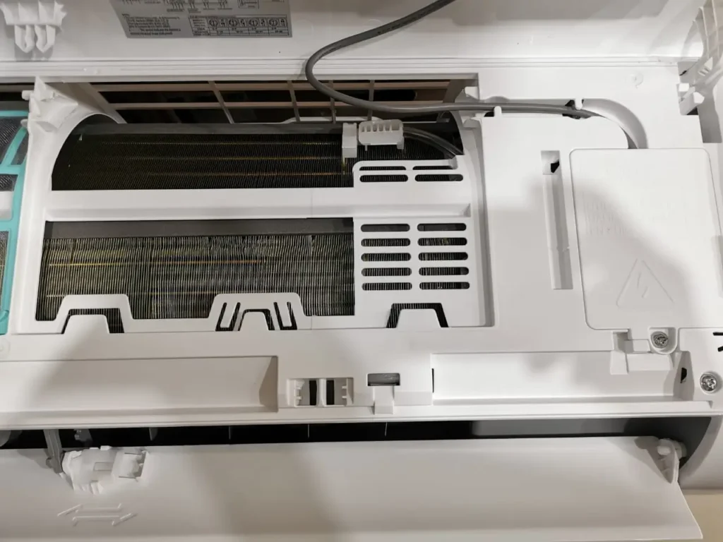 Evaporator Midea MSIAF-05CRDN2X