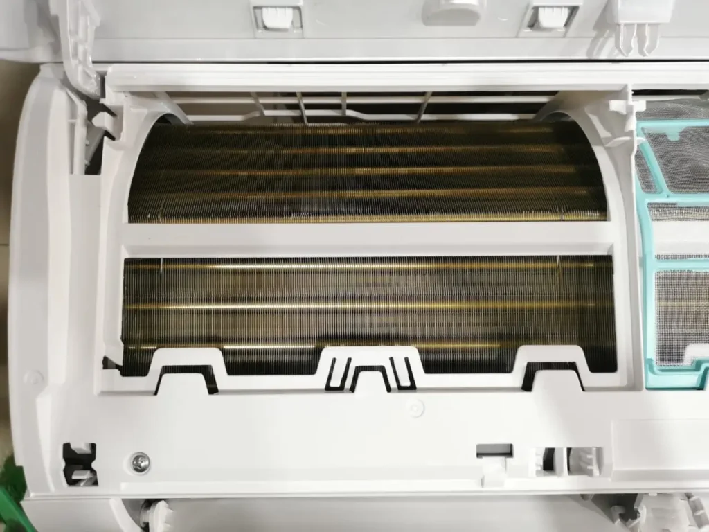 Evaporator AC Midea 1 PK MSFC-09CRN2X