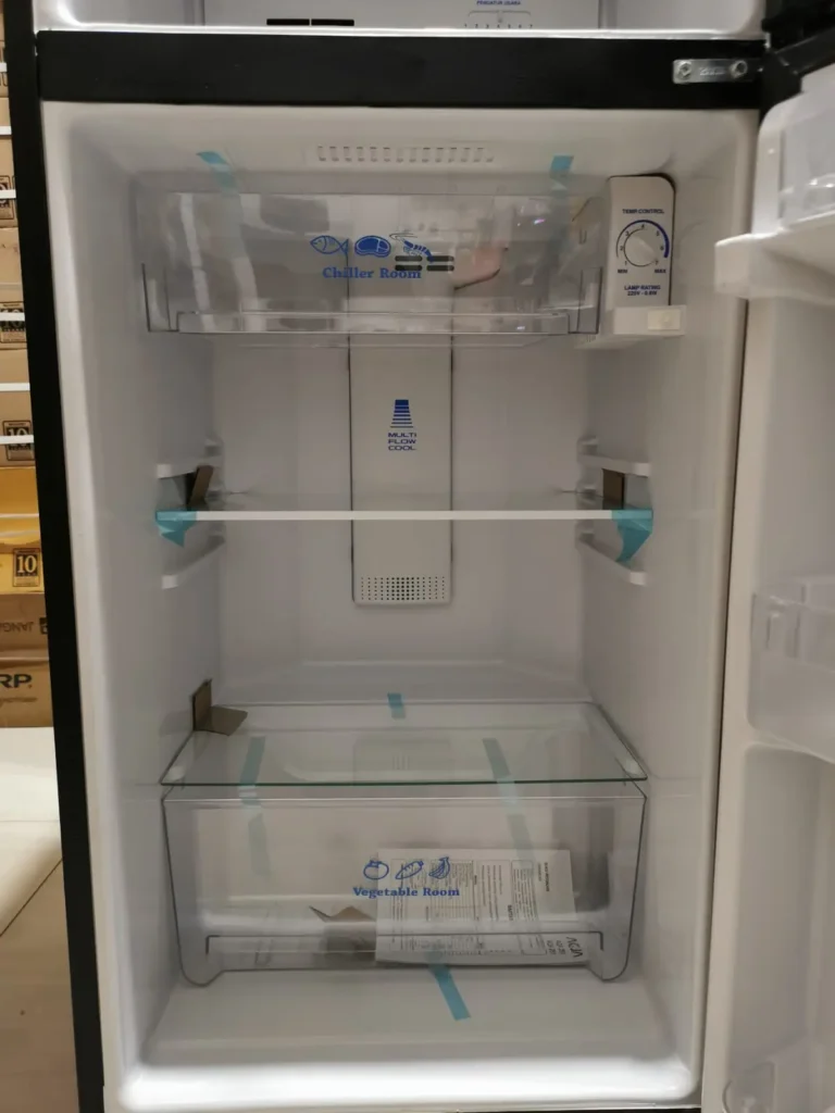 Chiller Kulkas Aqua AQR-D251