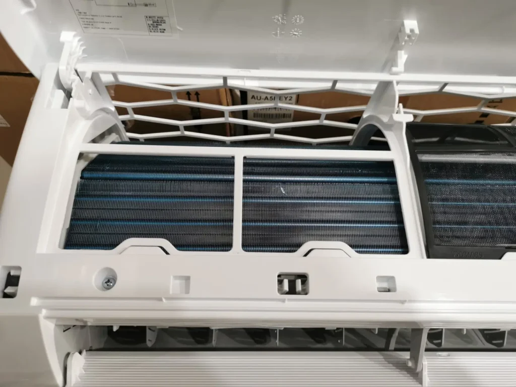 Evaporator AC Aqua AQA-KR9FQDL