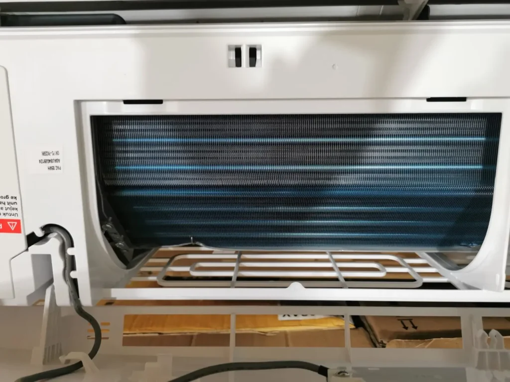 Evaporator AC Polytron PAC-05VH