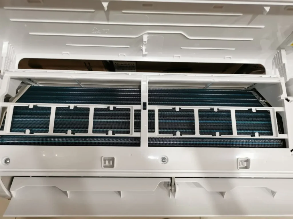 Evaporator AC Flife FAC-09FC00