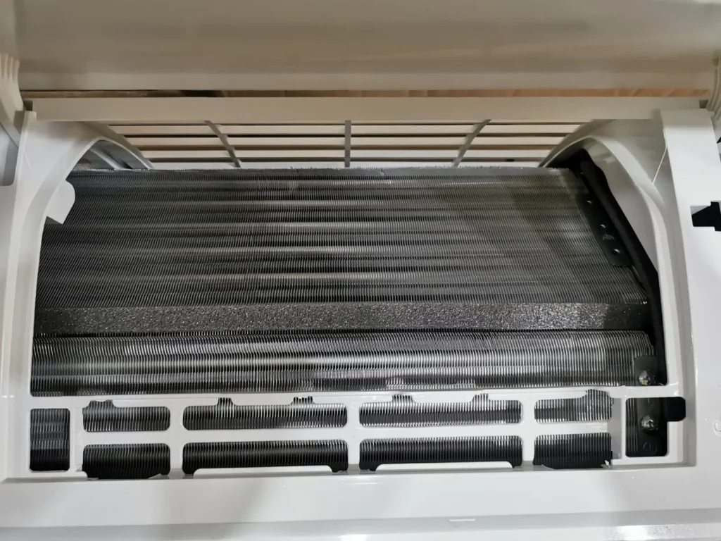 Evaporator AC LG 1 PK T09EV5