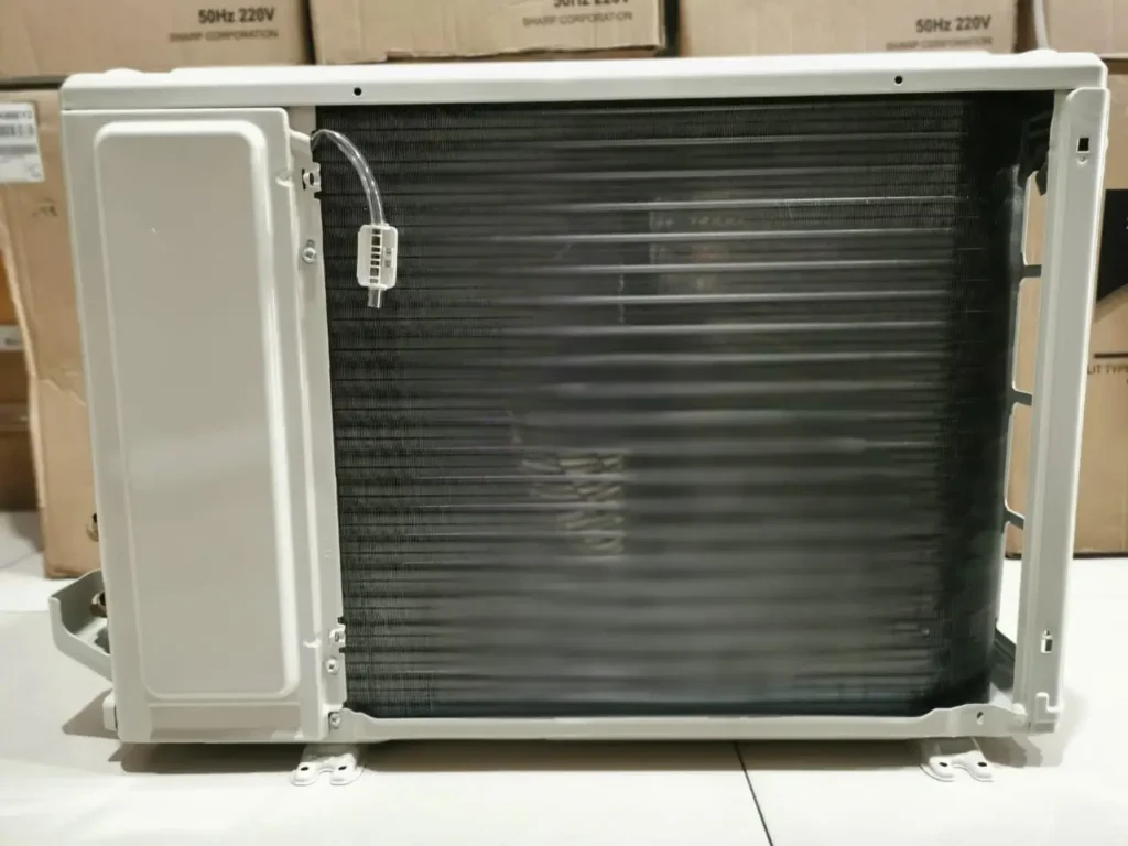 Kondensor Midea MSIAF-05CRDN2X