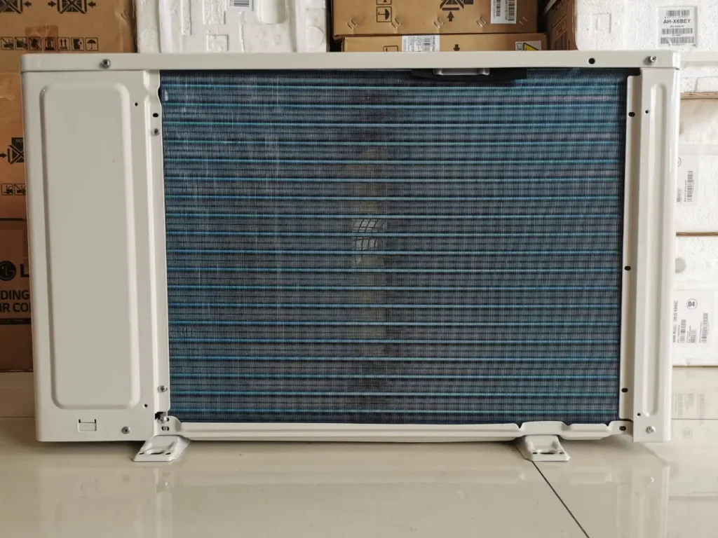 Kondensor AC Aqua 1/2 PK AQA-KRC5FQAL