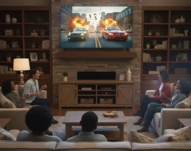 Android TV TCL 43V5C: Review dan Harga Terbaru