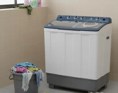 Mesin Cuci Electrolux EWS12386WA: Review dan Harga Terbaru