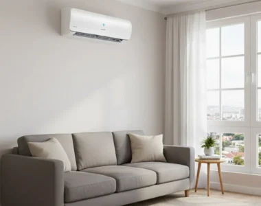 AC Polytron Neuva Ice PAC-09VZ: Review dan Harga Terbaru