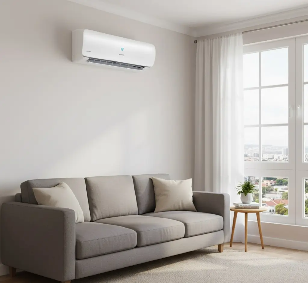 AC Polytron Neuva Ice PAC-09VZ: Review dan Harga Terbaru