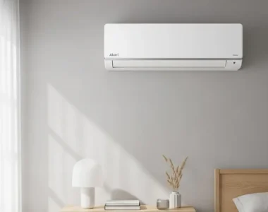 AC Akari 1/2 PK A-05TC88LWi: Review dan Harga Terbaru