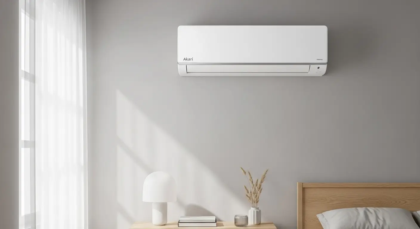AC Akari 1/2 PK A-05TC88LWi: Review dan Harga Terbaru