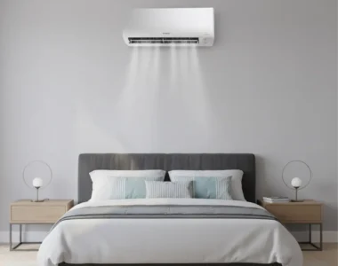 AC Inverter Daikin FTKQ20UVM4: Review dan Harga Terbaru
