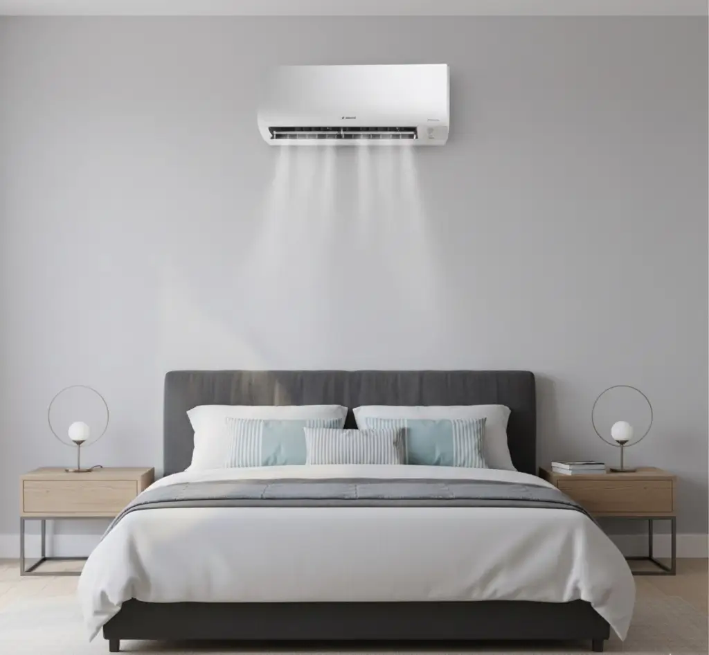 AC Inverter Daikin FTKQ20UVM4: Review dan Harga Terbaru