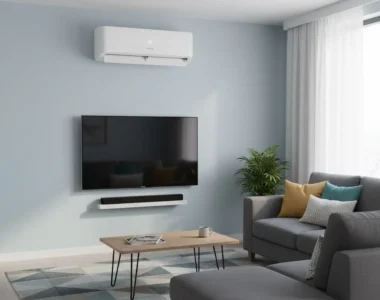 AC Hisense 1 PK AN09CDG: Review Lengkap dan Harga Terbaru