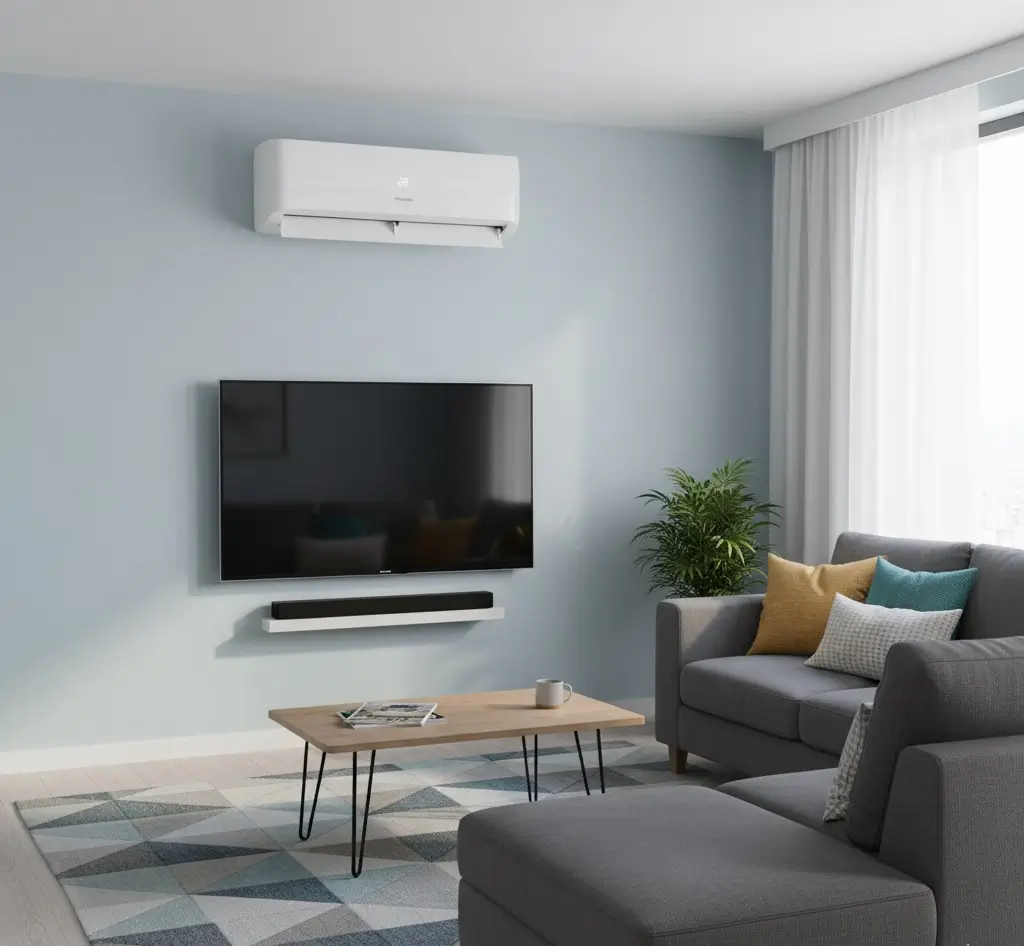 AC Hisense 1 PK AN09CDG: Review Lengkap dan Harga Terbaru
