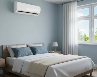 AC 1/2 PK Sharp AH-A5ZEY: Review dan Harga Terbaru