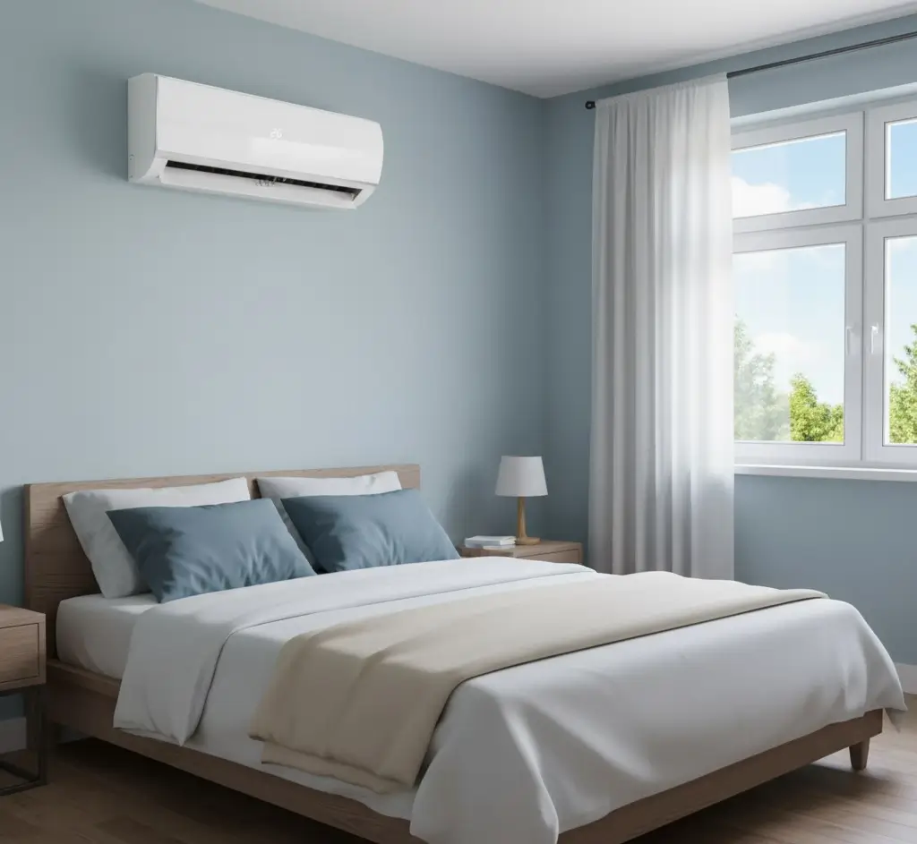 AC 1/2 PK Sharp AH-A5ZEY: Review dan Harga Terbaru