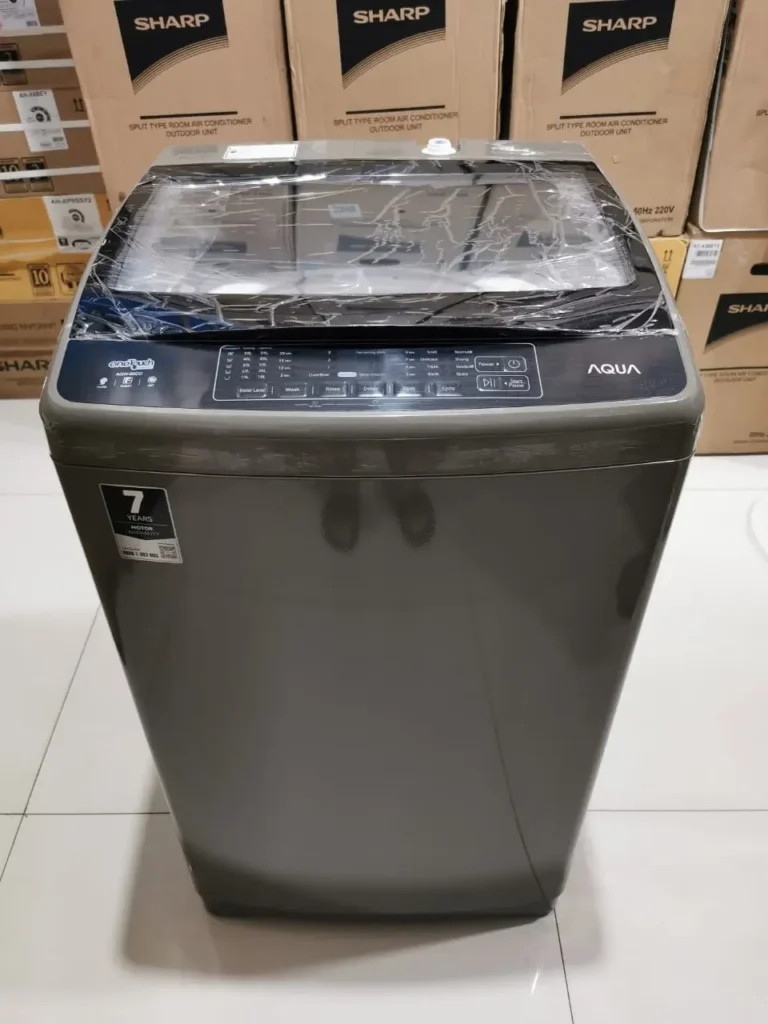 Design Aqua AQW-89DD