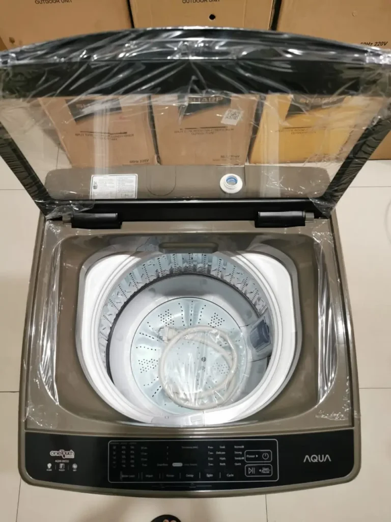 Tabung Aqua AQW-89DD