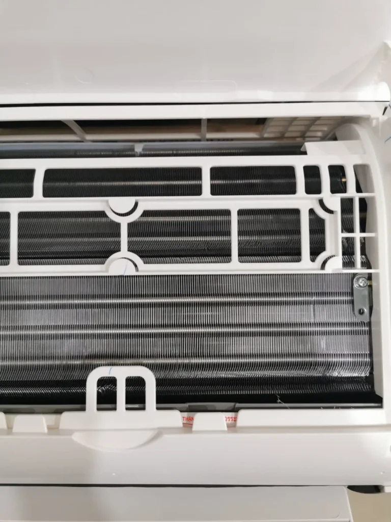 Evaporator AC Inverter Daikin FTKQ20UVM4