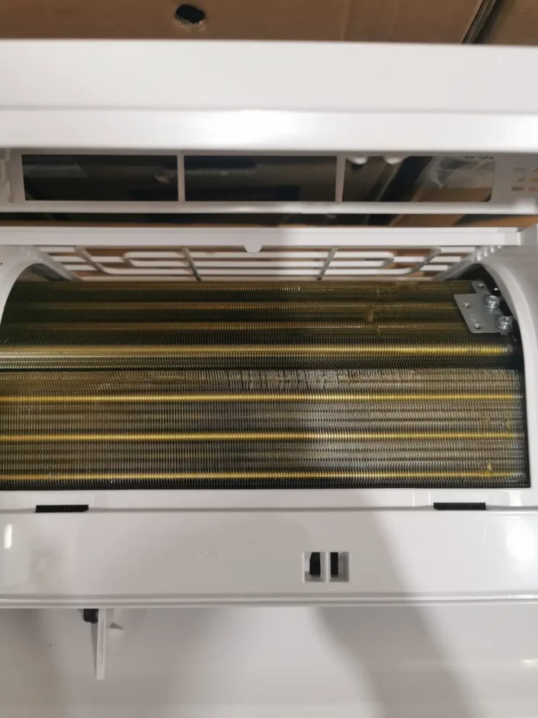 Evaporator AC Hisense 1 PK AN09CDG