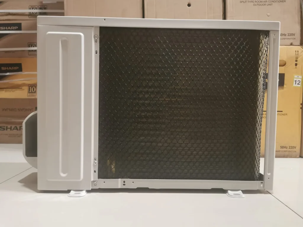 Kondensor AC Polytron Neuva Ice PAC-09VZ